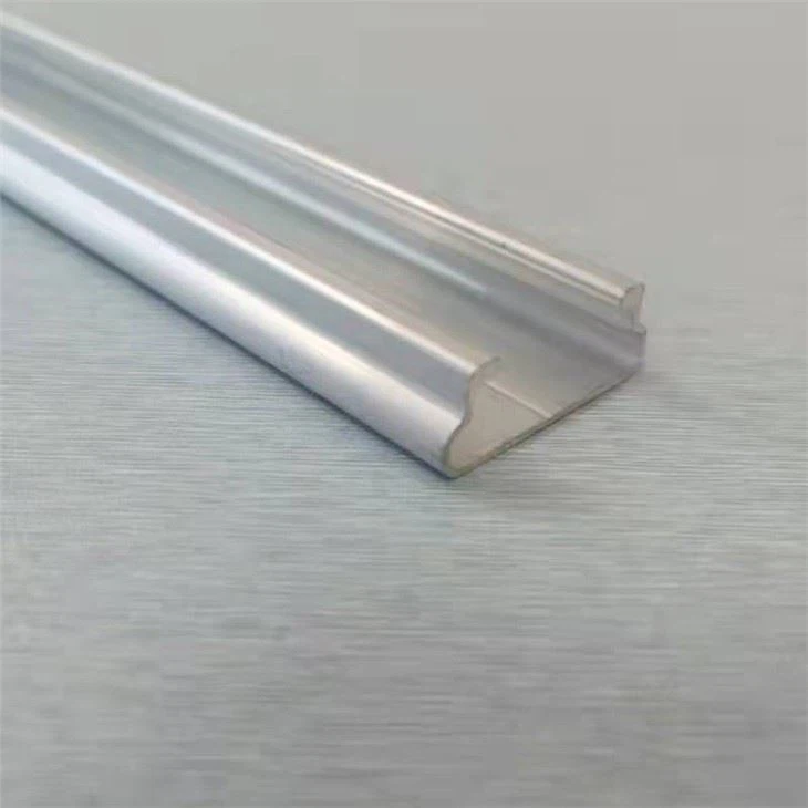 Aluminum Rail For Greenhouse