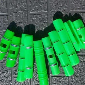 Landwirtschaftliches Gewächshaus Plastikclip