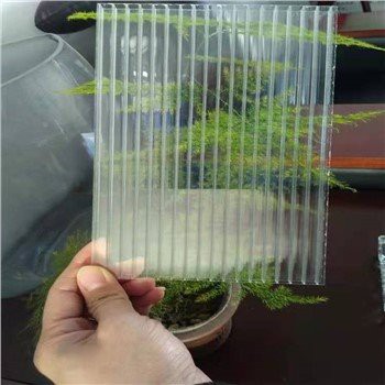 Gewächshaus-Polycarbonat-PC-Panel