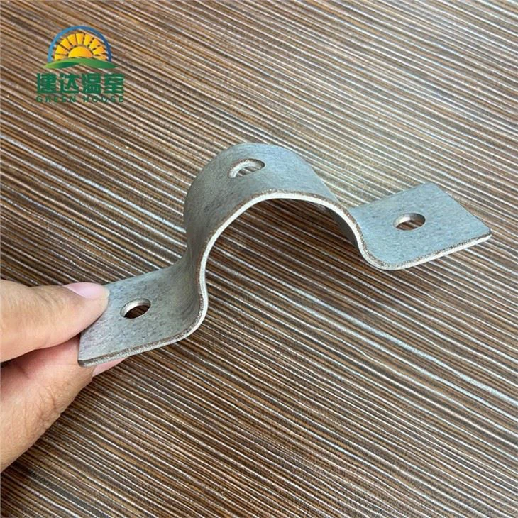 Steelpipe Accessories Semicircular Hoop Of Greenhouse