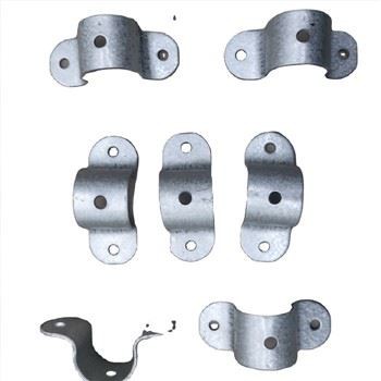 Gewächshaus-Installationszubehör