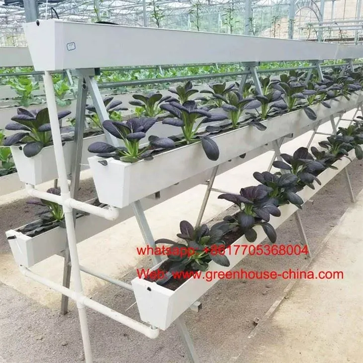 Agro Greenhouses